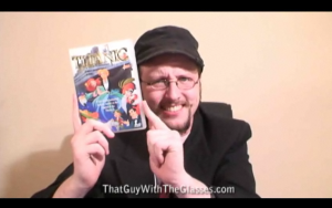 Nostalgia Critic